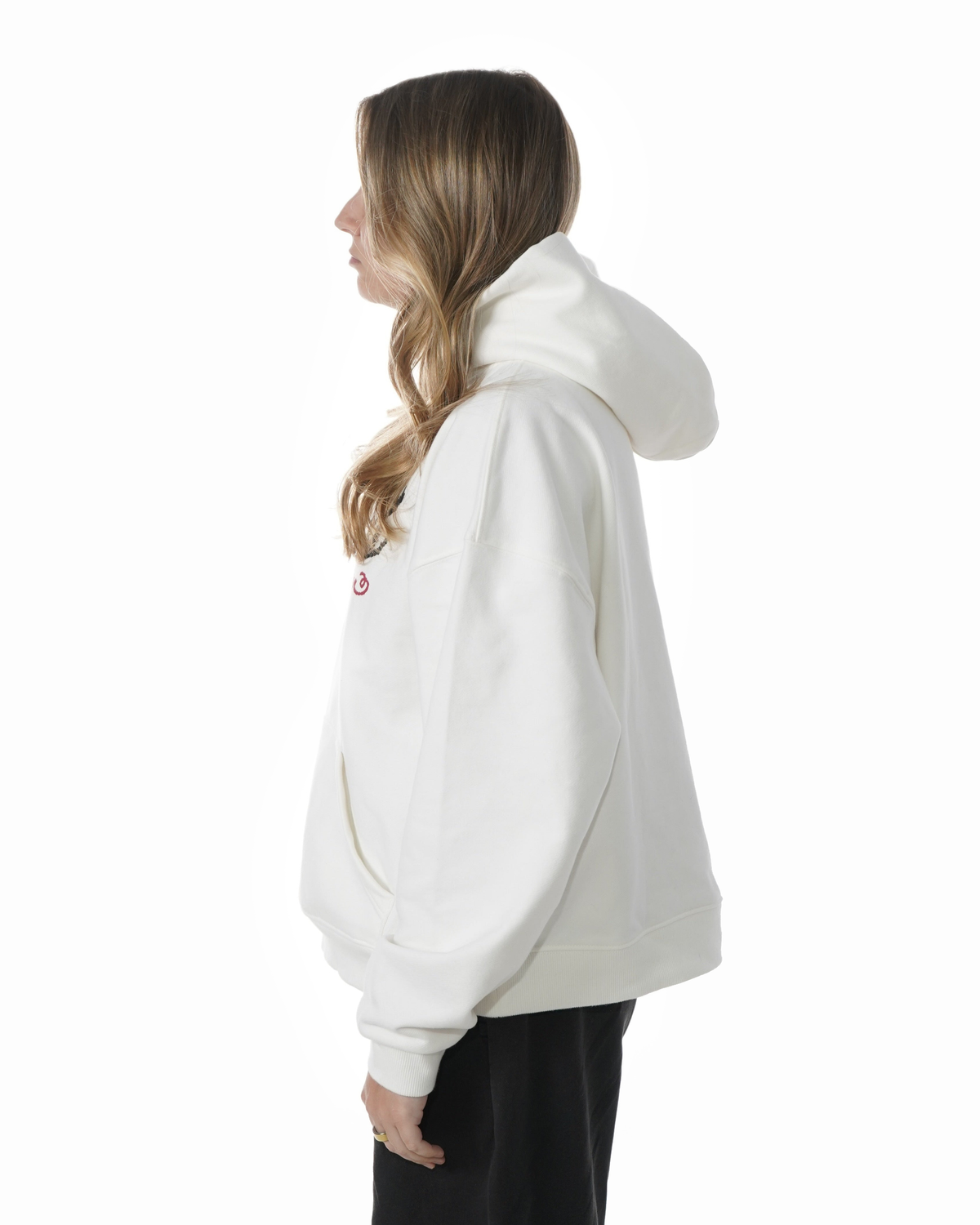 Together Forever Hoodie