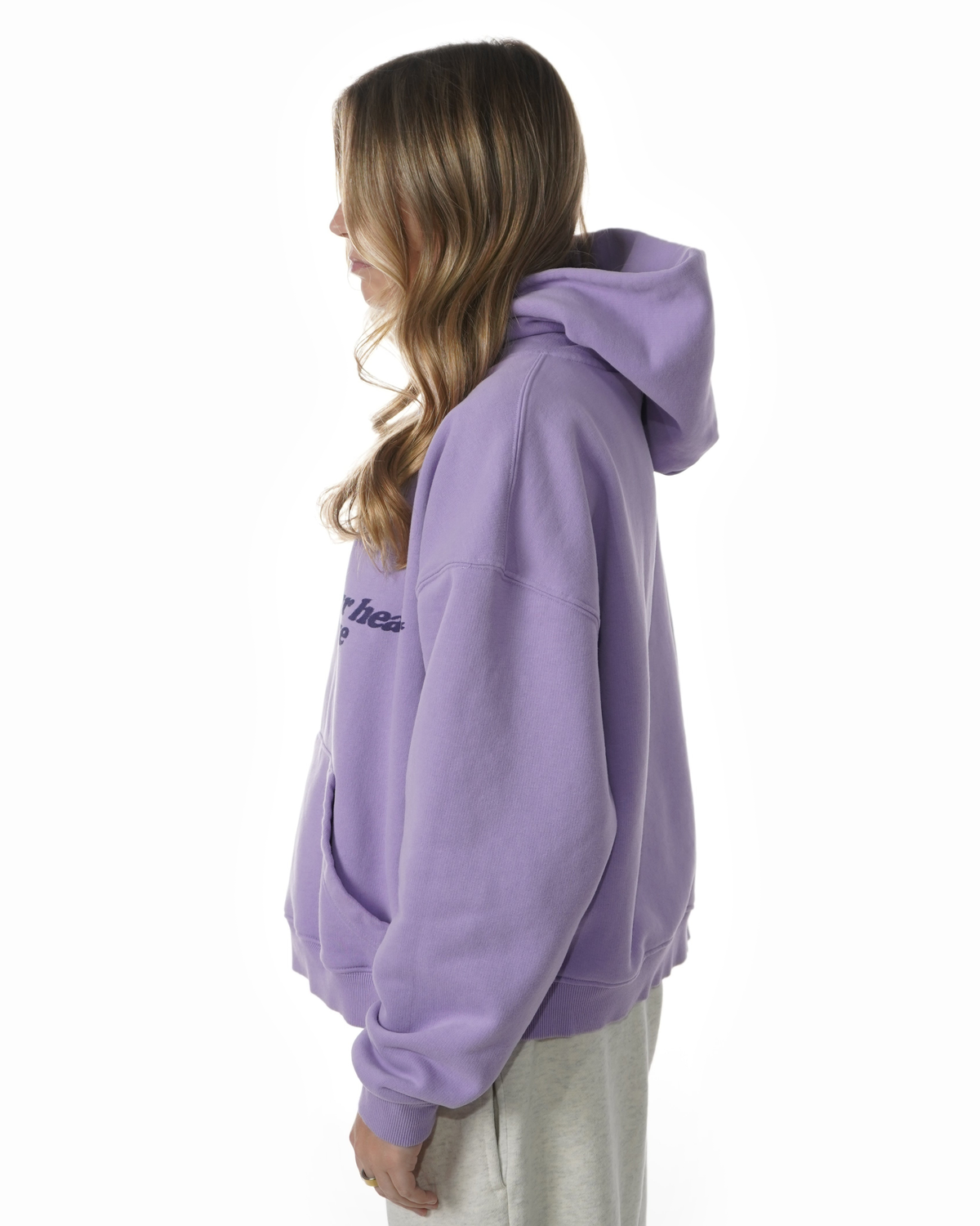 Set Your Heart Ablaze Hoodie