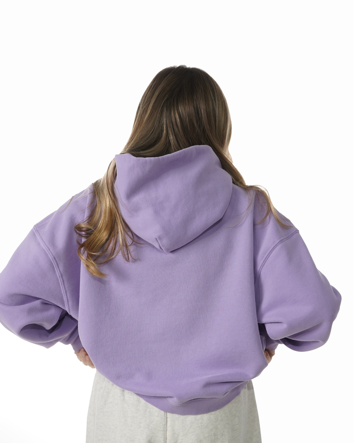 Set Your Heart Ablaze Hoodie