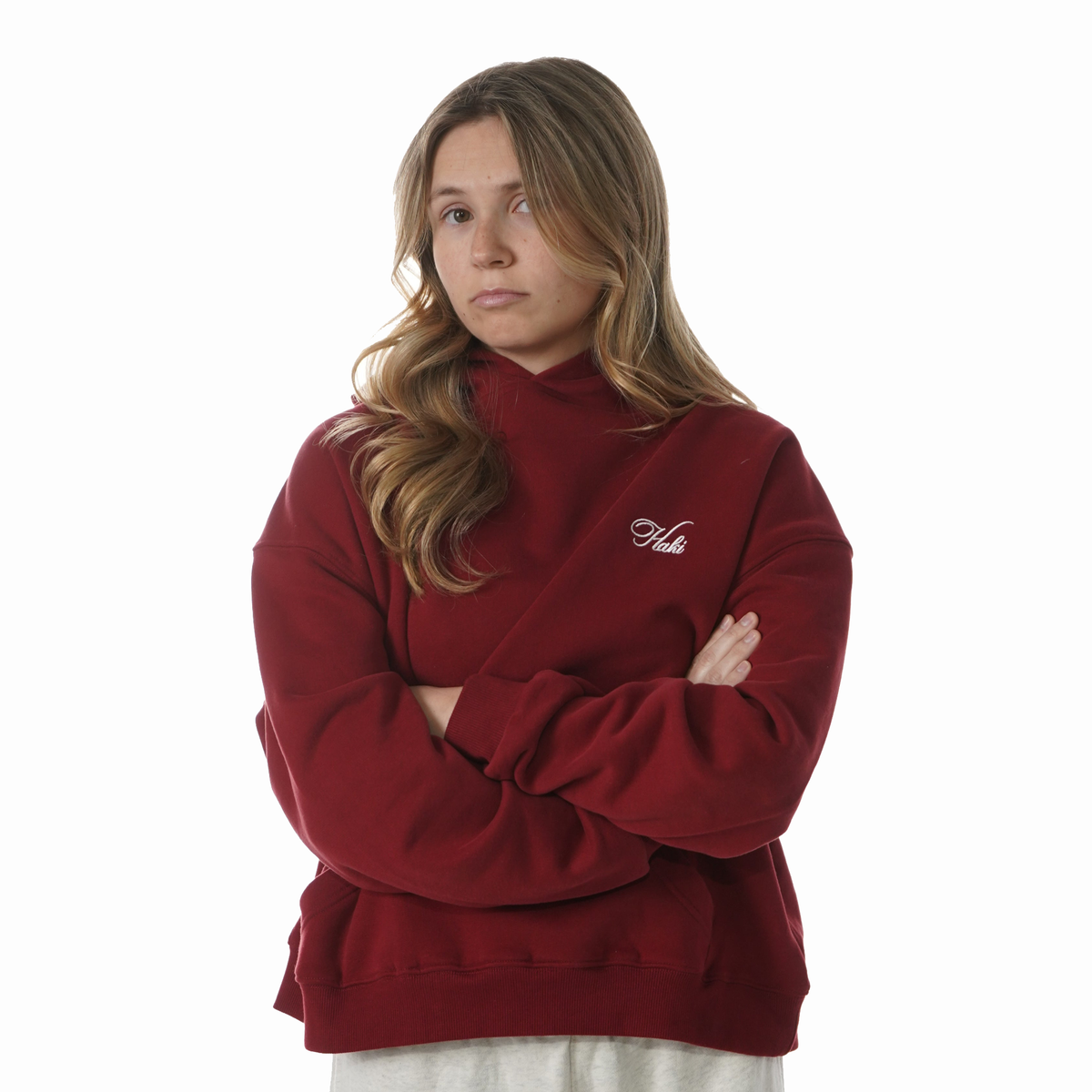 Come Over Hoodie