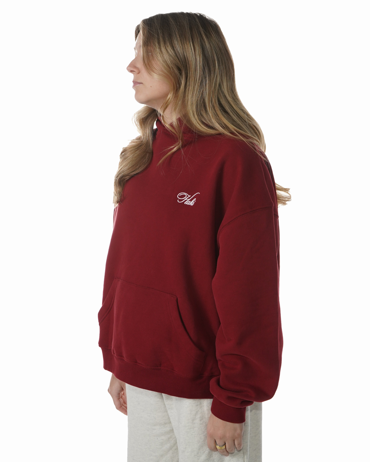 Come Over Hoodie