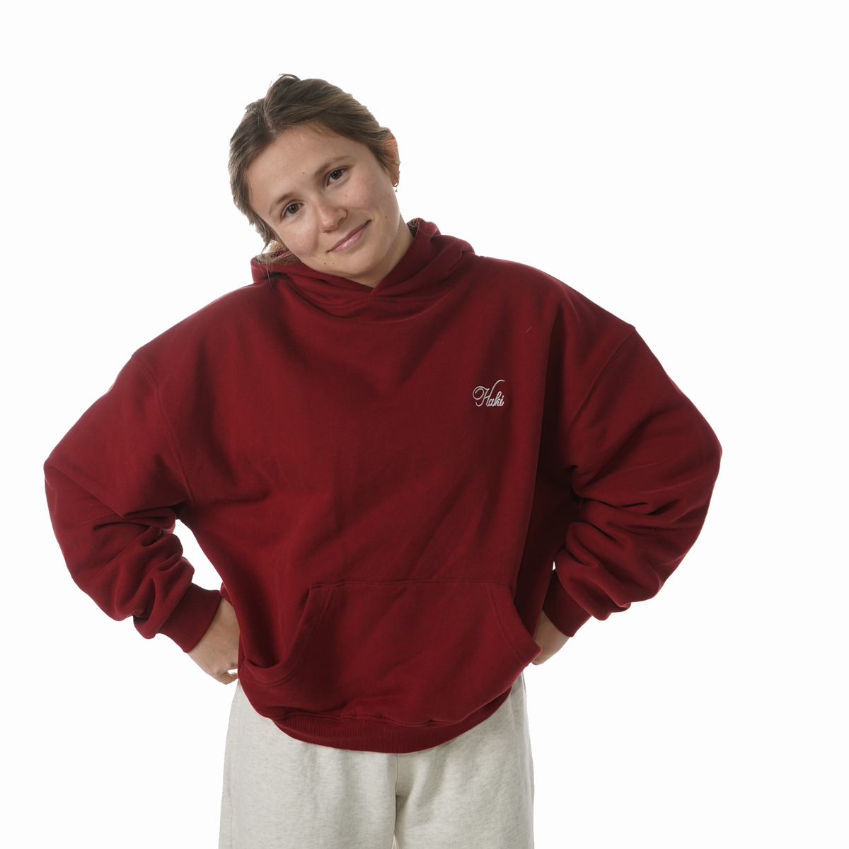 Come Over Hoodie