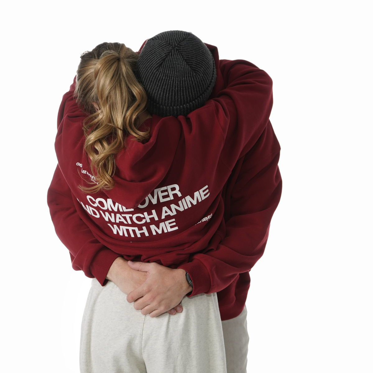 Come Over Hoodie