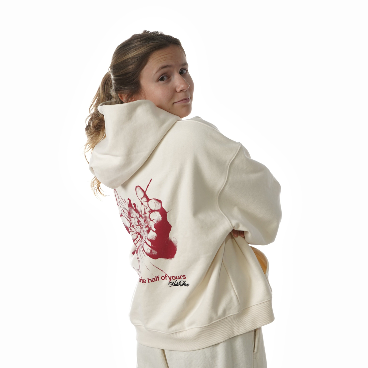 Equivalent Exchange Hoodie