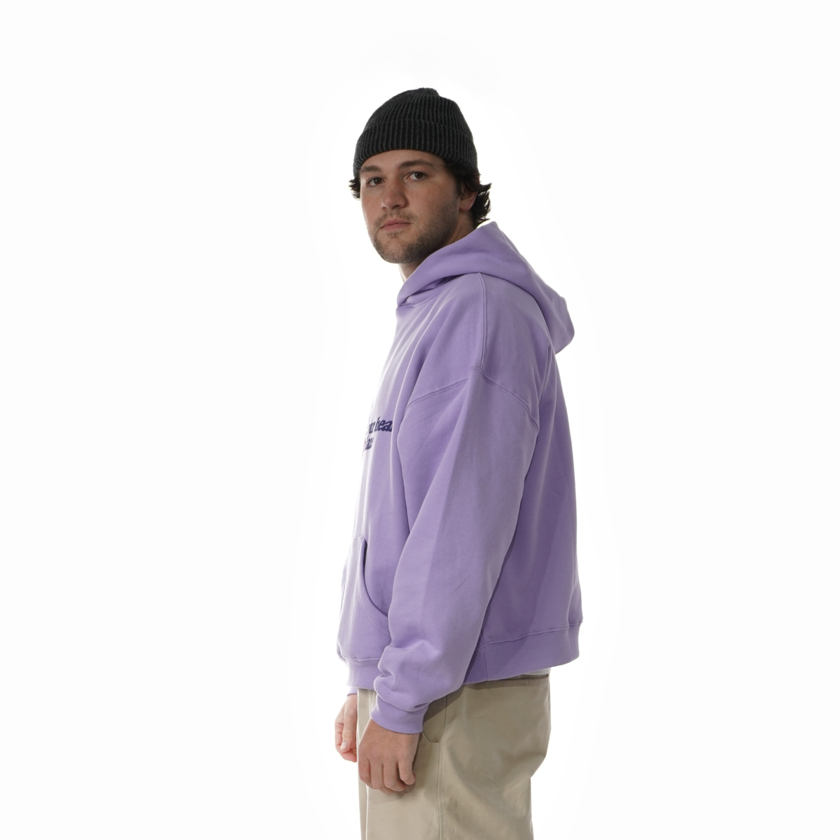 Set Your Heart Ablaze Hoodie