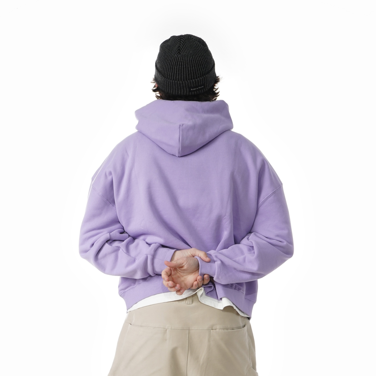Set Your Heart Ablaze Hoodie