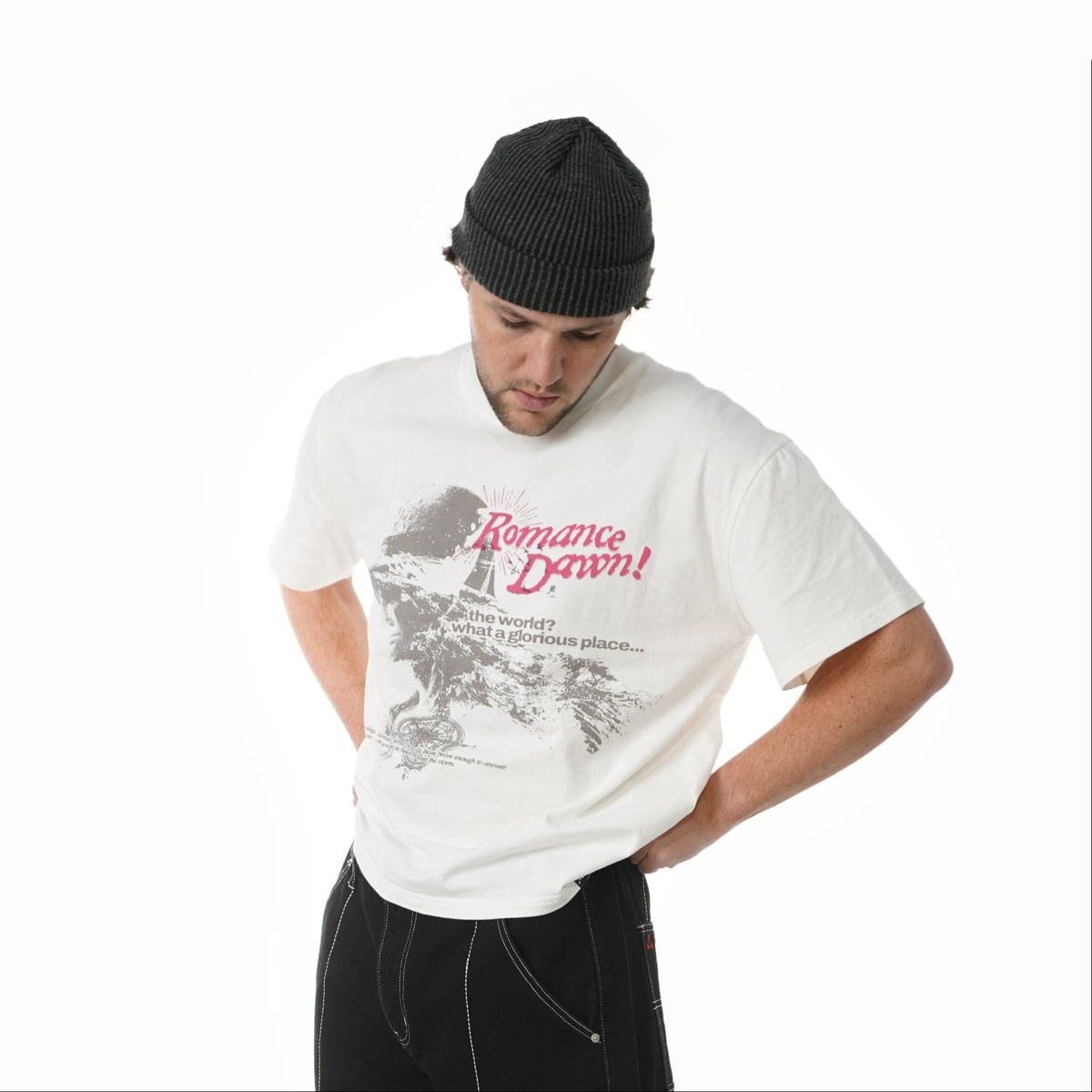 Romance Dawn Tee