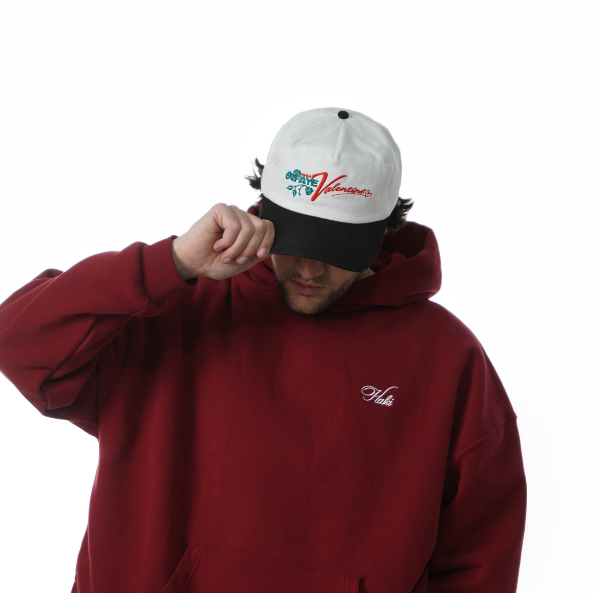 Valentine Hat
