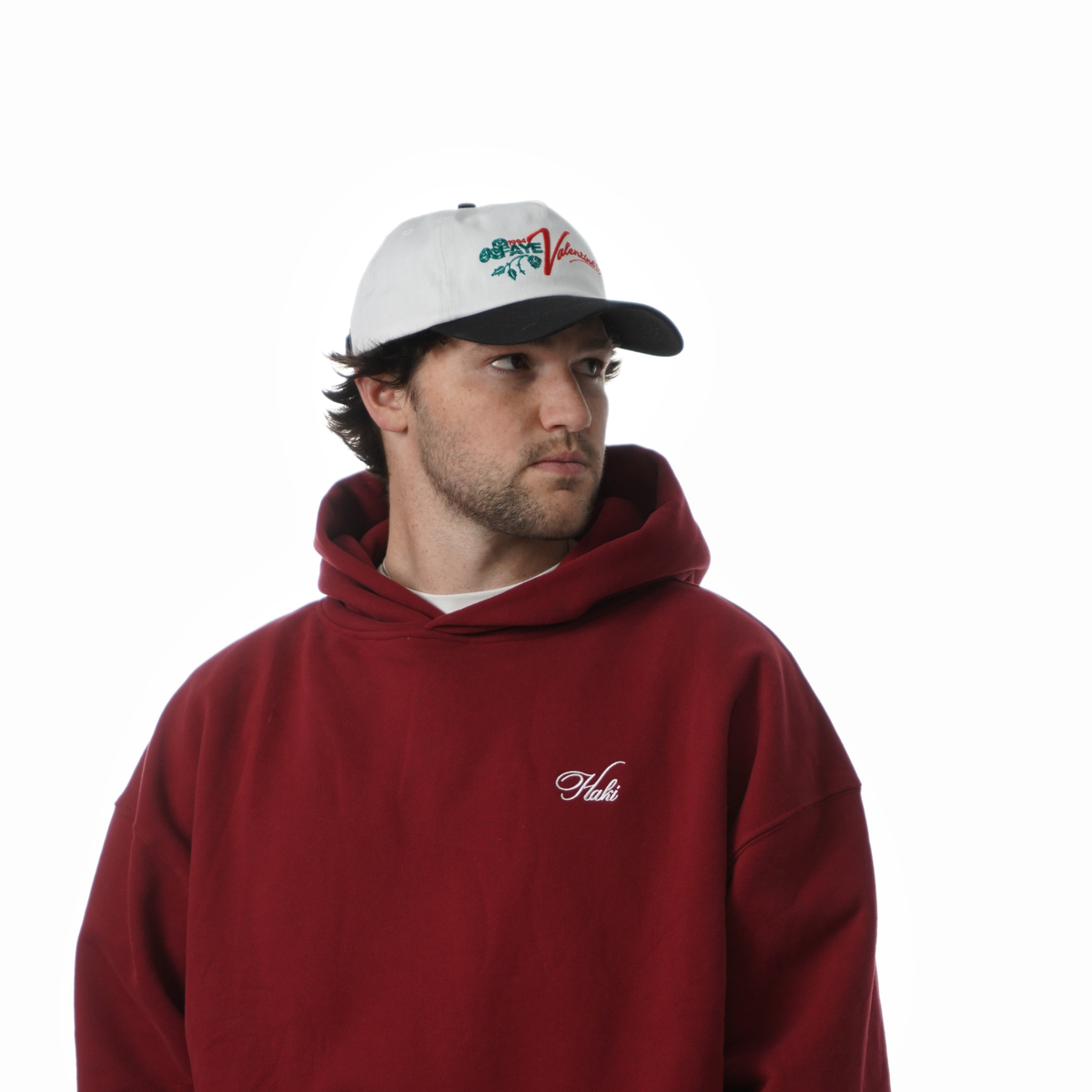 Valentine Hat