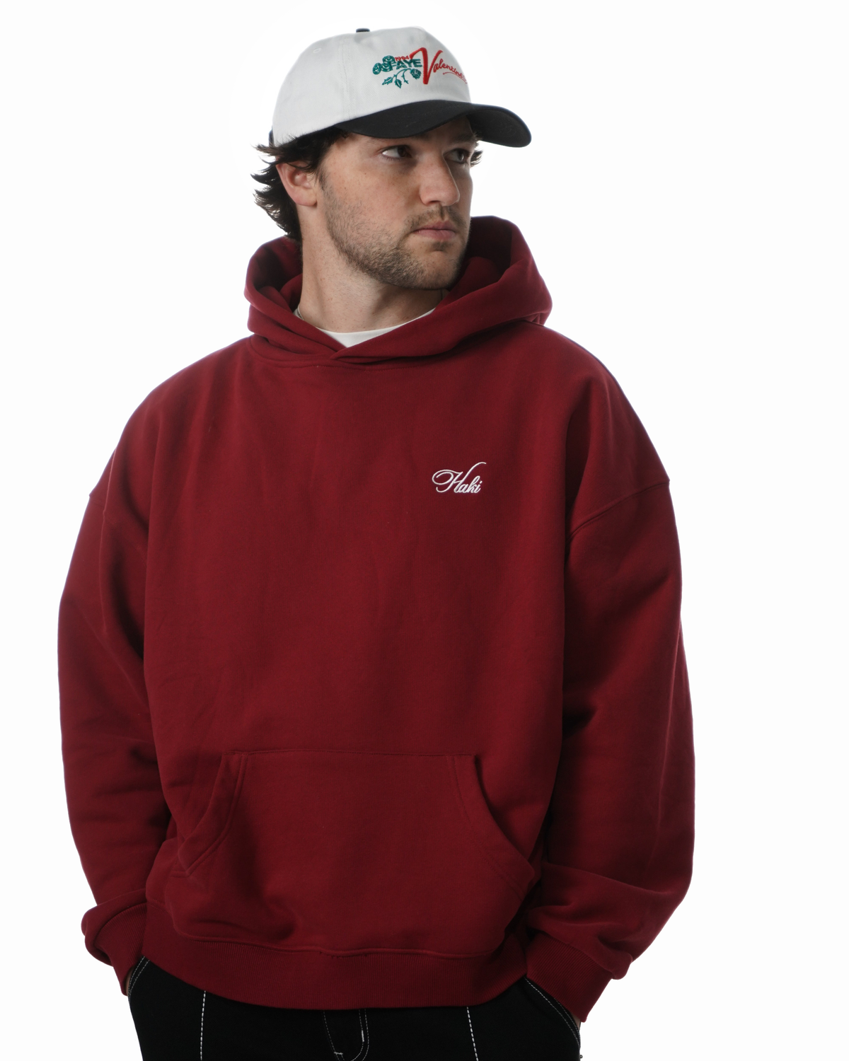 Come Over Hoodie