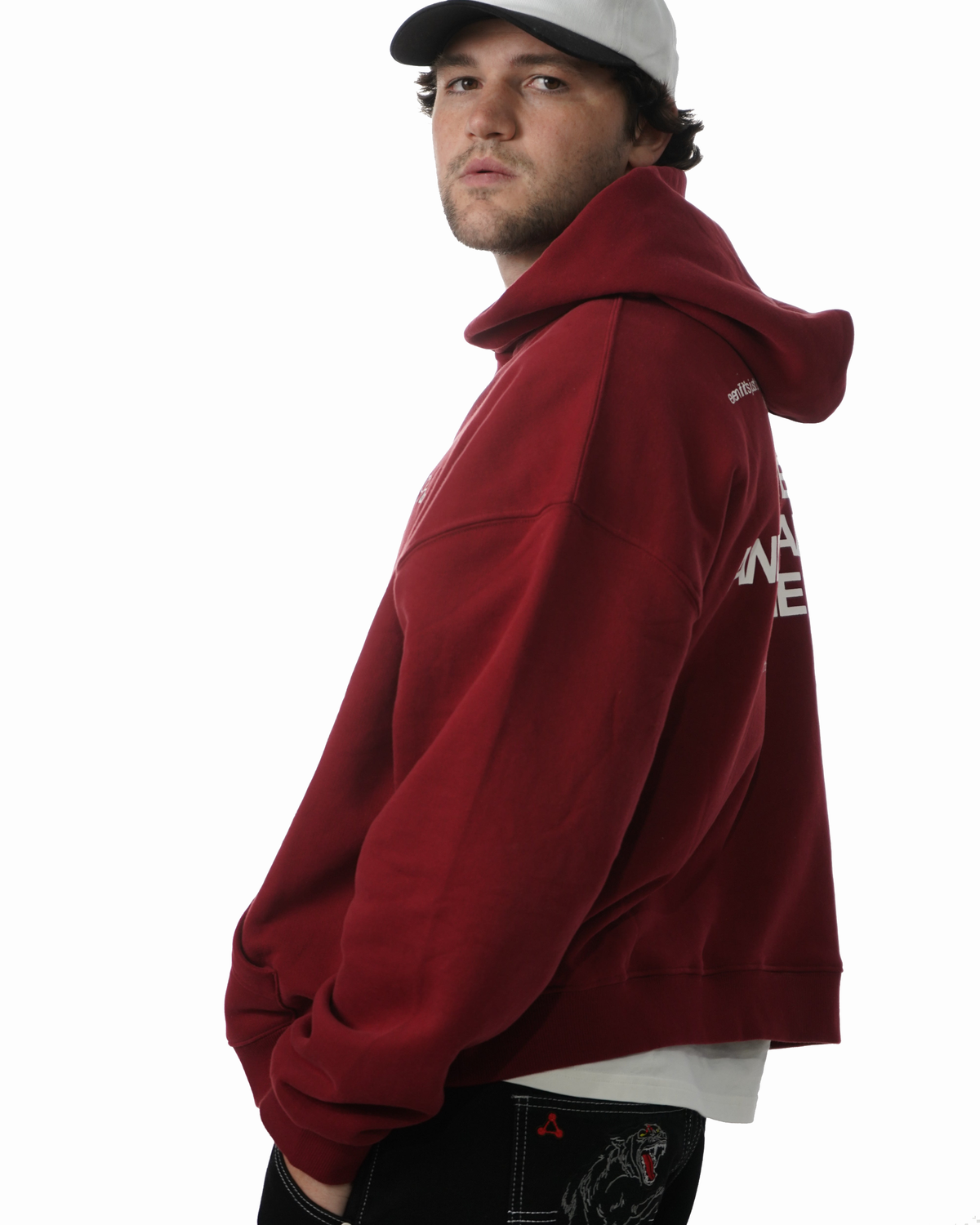 Come Over Hoodie