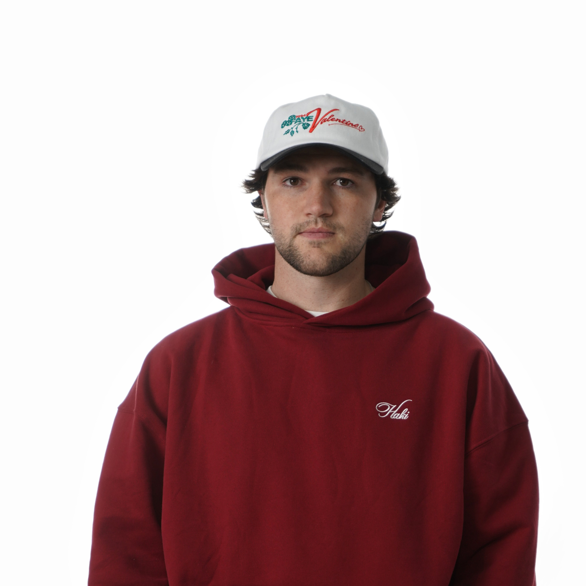 Valentine Hat