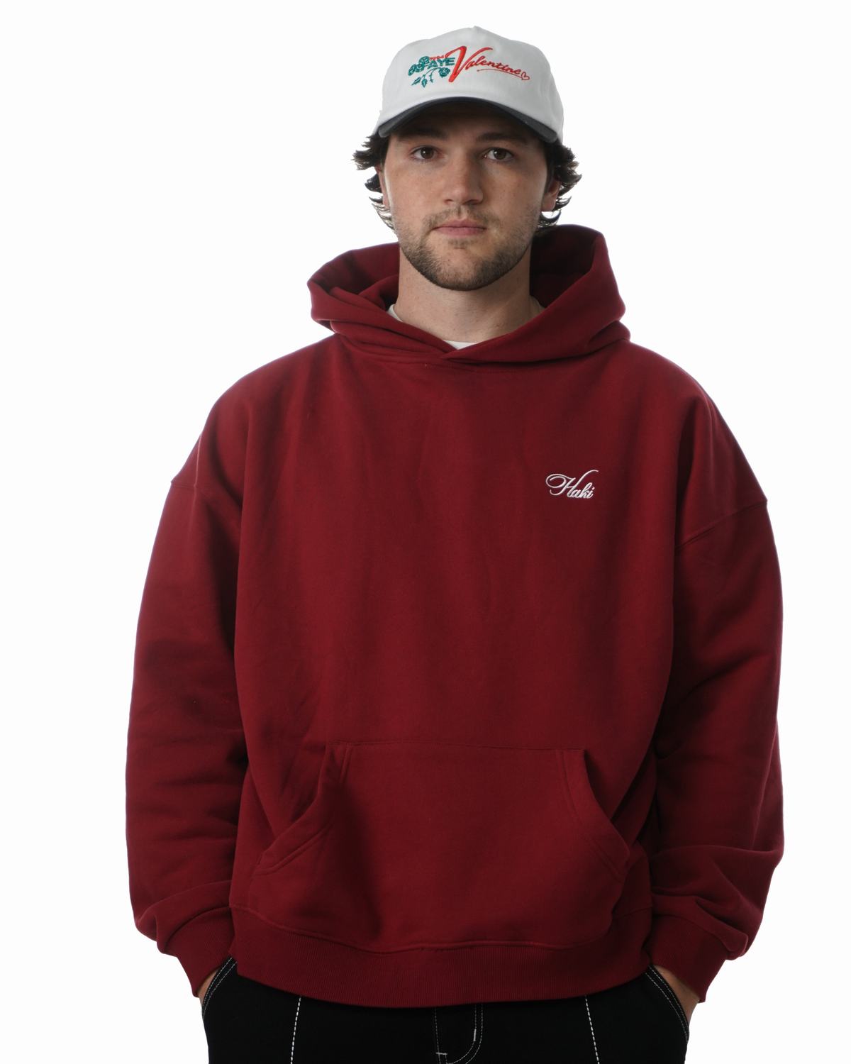 Come Over Hoodie