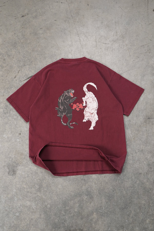 Divine Dogs Tシャツ