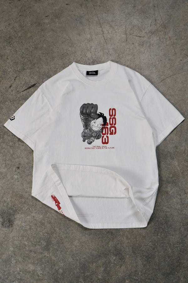 Camiseta Egghead