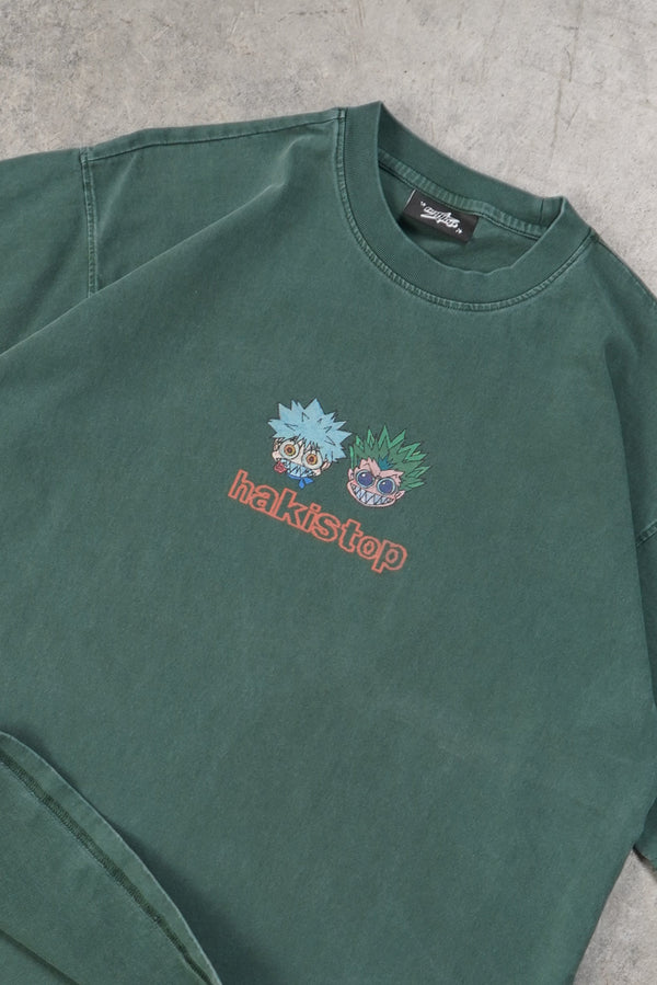 T-shirt Delinquents