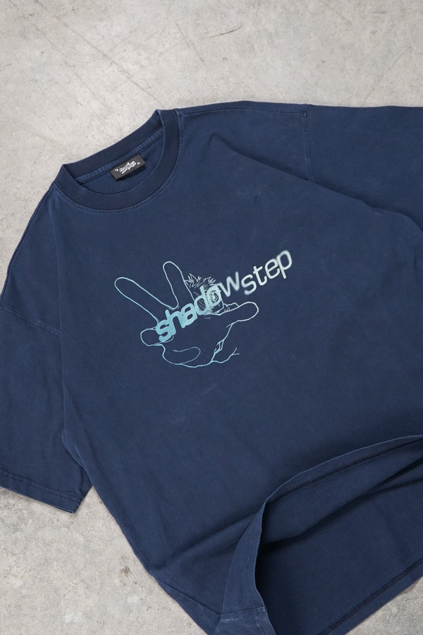 T-shirt Shadow Step