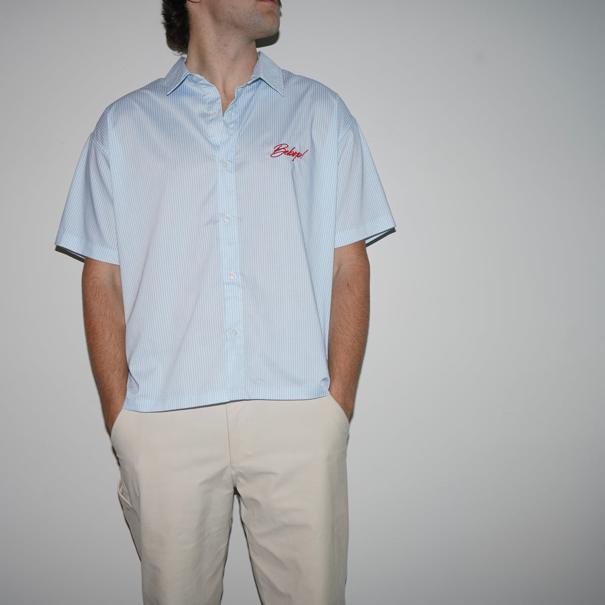 Bebop Work Shirt