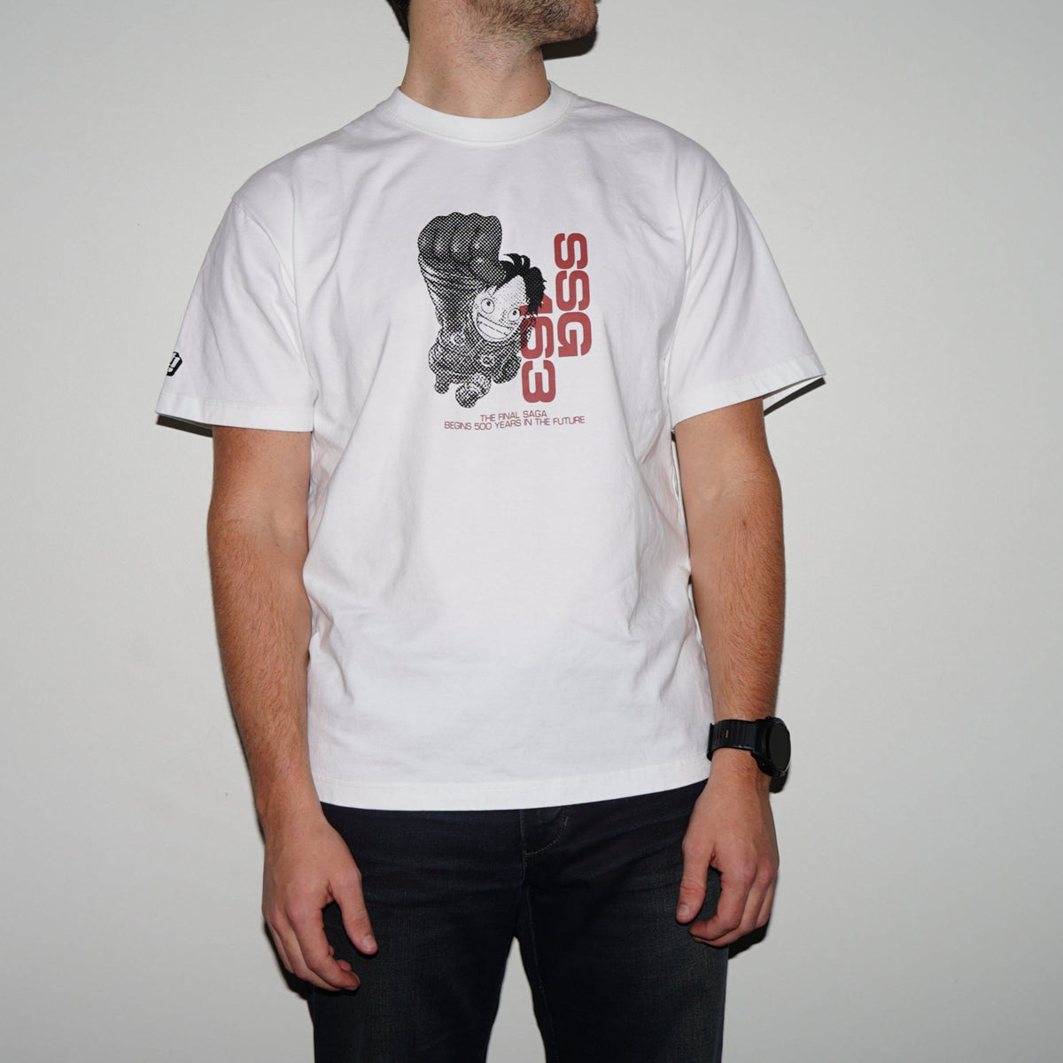 Egghead Tee