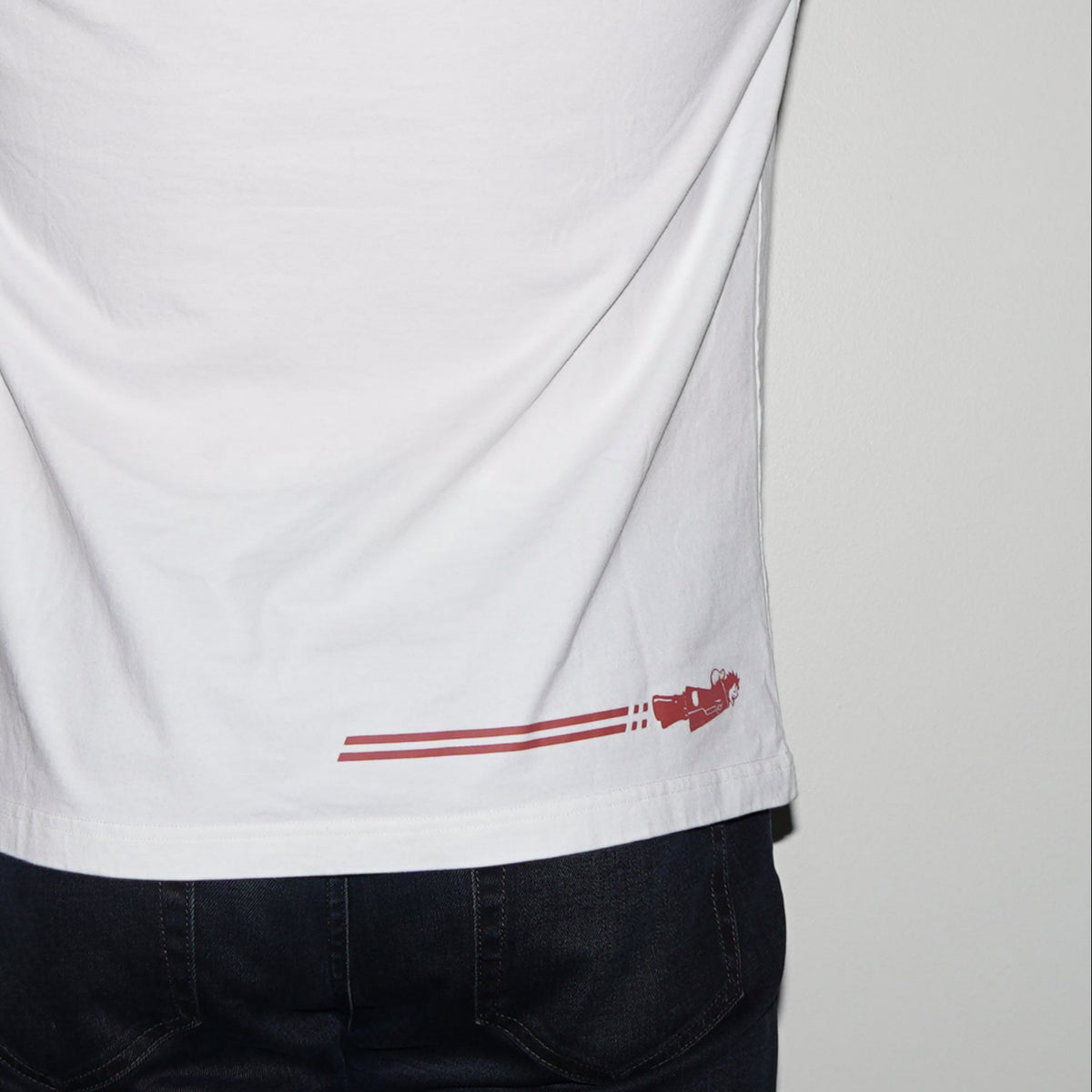 Egghead Tee