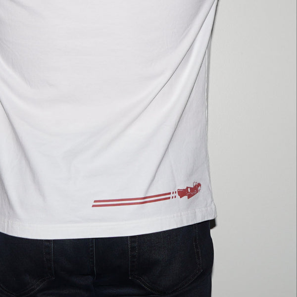 Egghead Tee