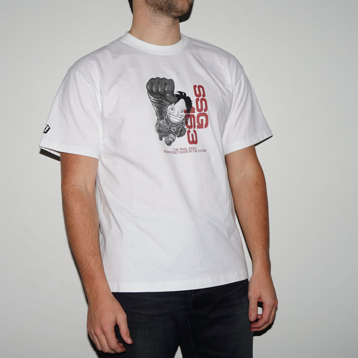 Egghead Tee