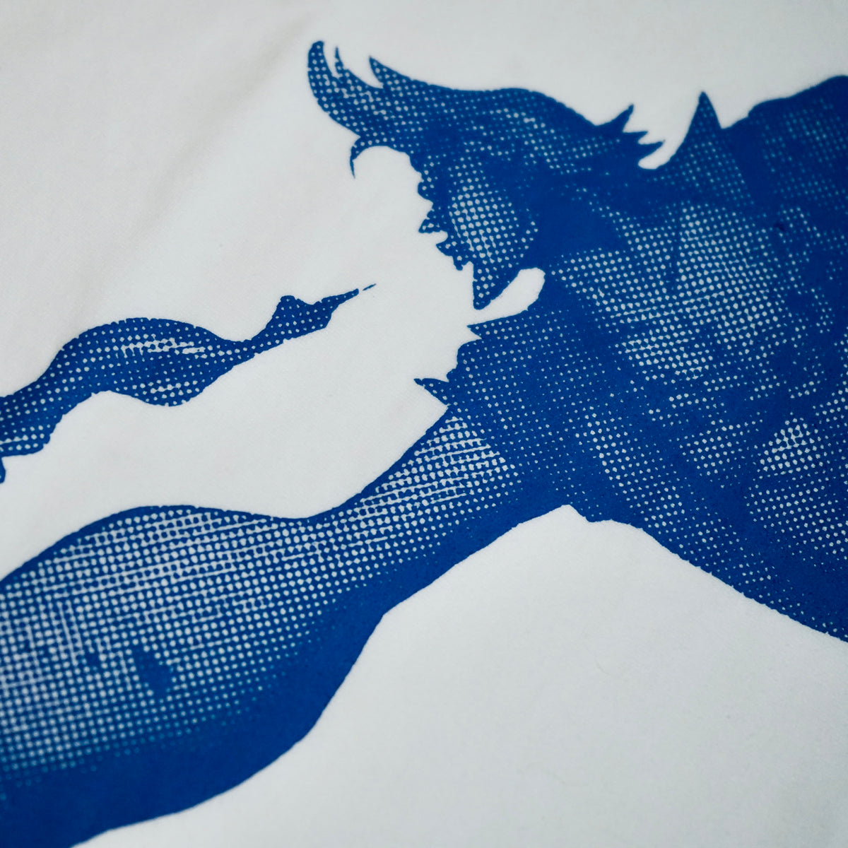 Pluton Tee