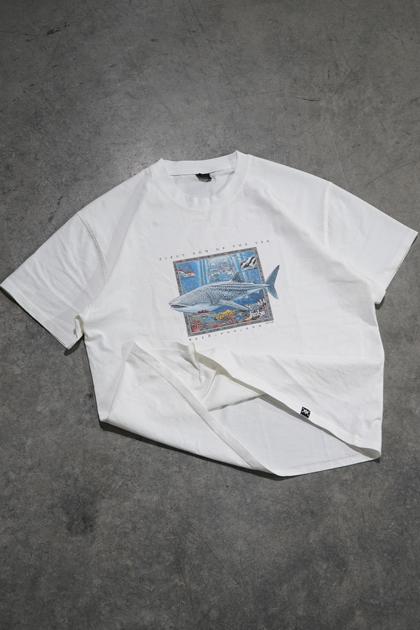 First Son of The Sea Camiseta