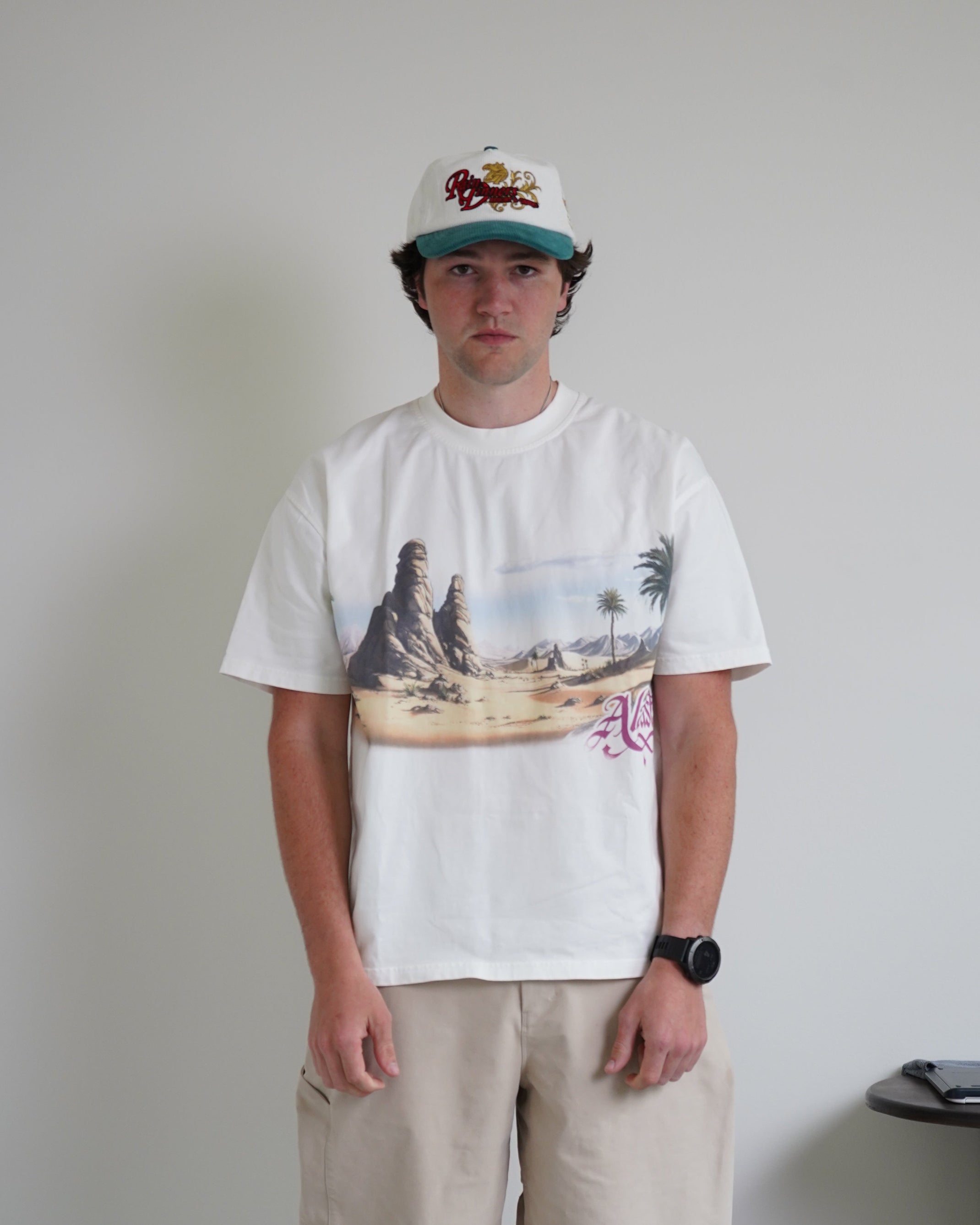 Alabasta Tee