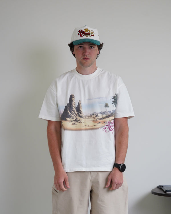 Alabasta T-Shirt