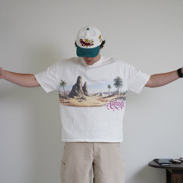 Alabasta T-Shirt