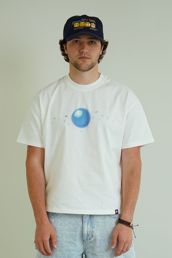 Spirit Bomb Tシャツ