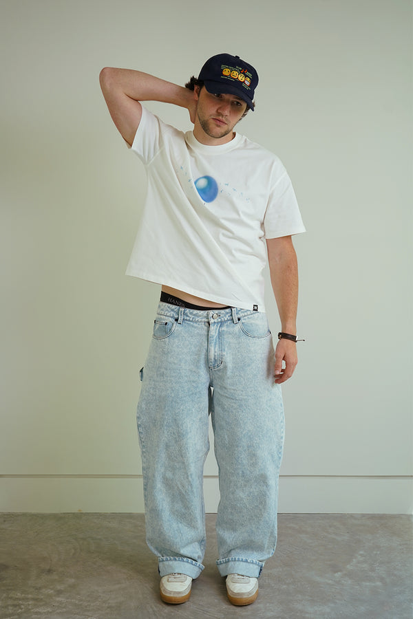 Spirit Bomb Tシャツ