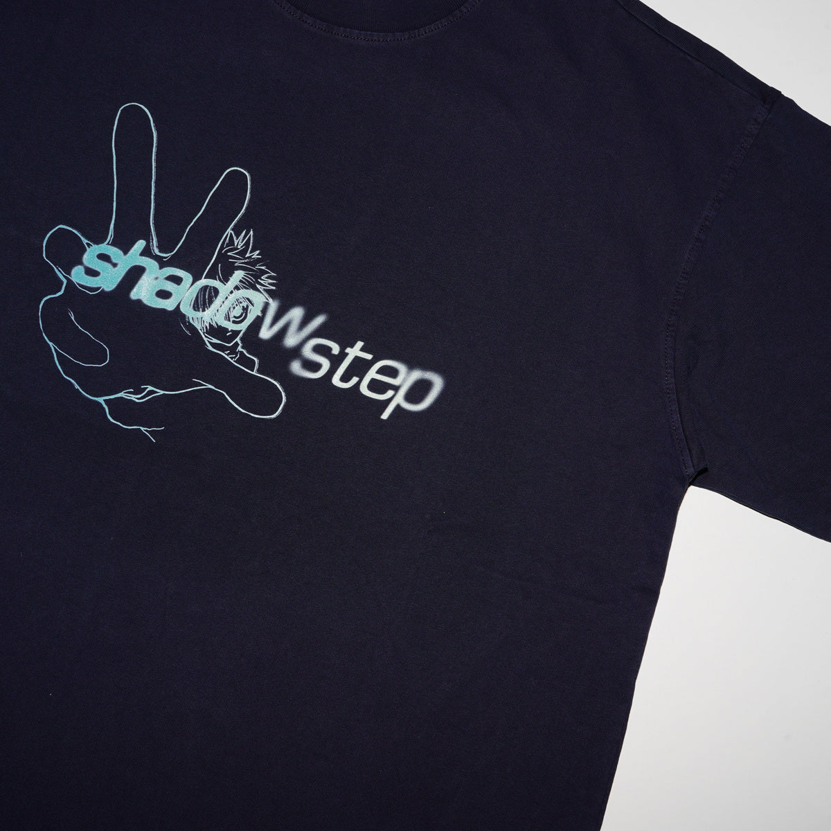 Shadow Step Tee