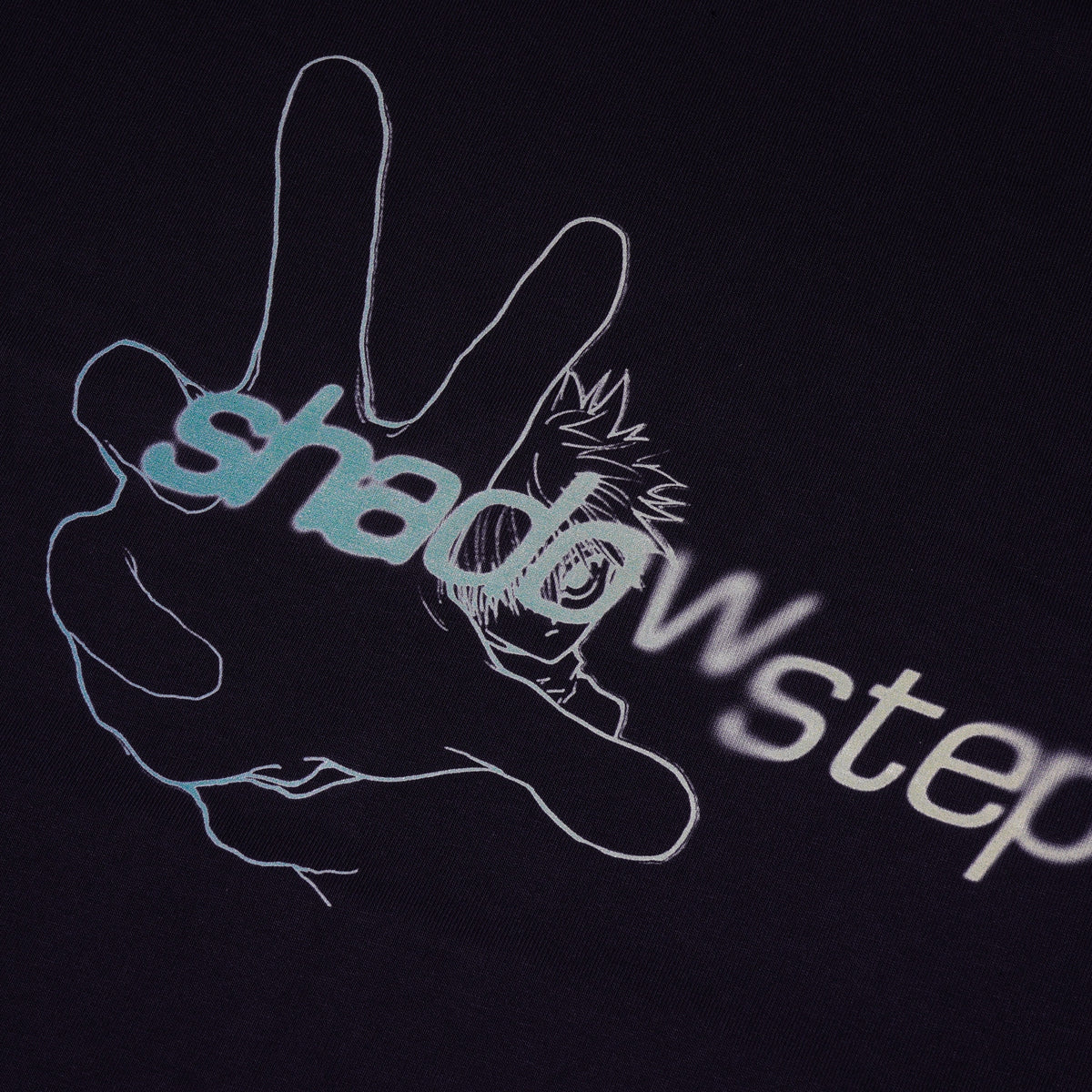 Shadow Step Tee