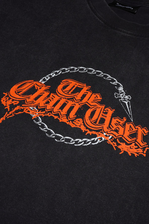 T-shirt Chain User
