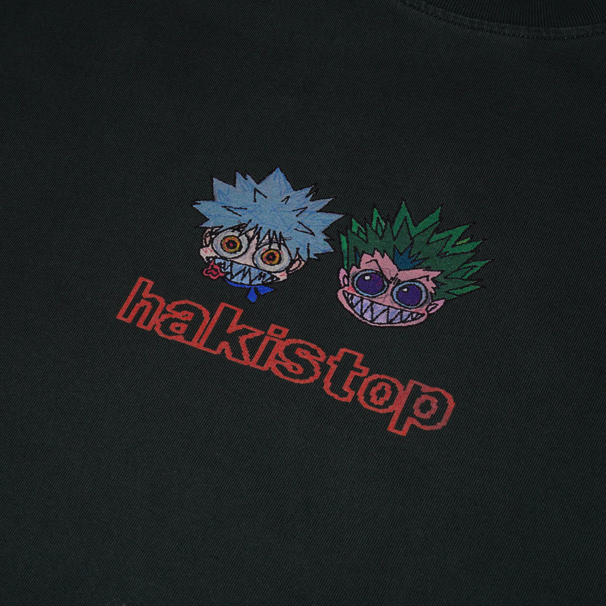 Delinquents Tee