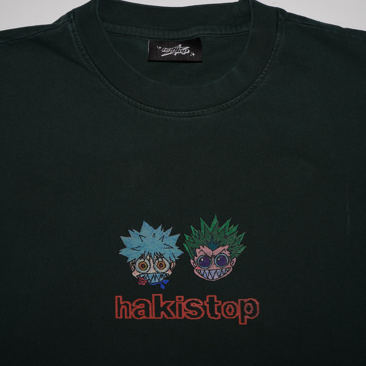 Delinquents Tee