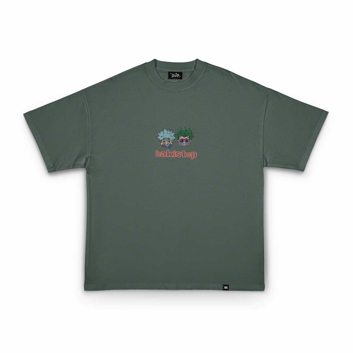 Delinquents Tee Bundle