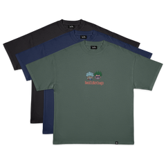 Delinquents Tee Bundle