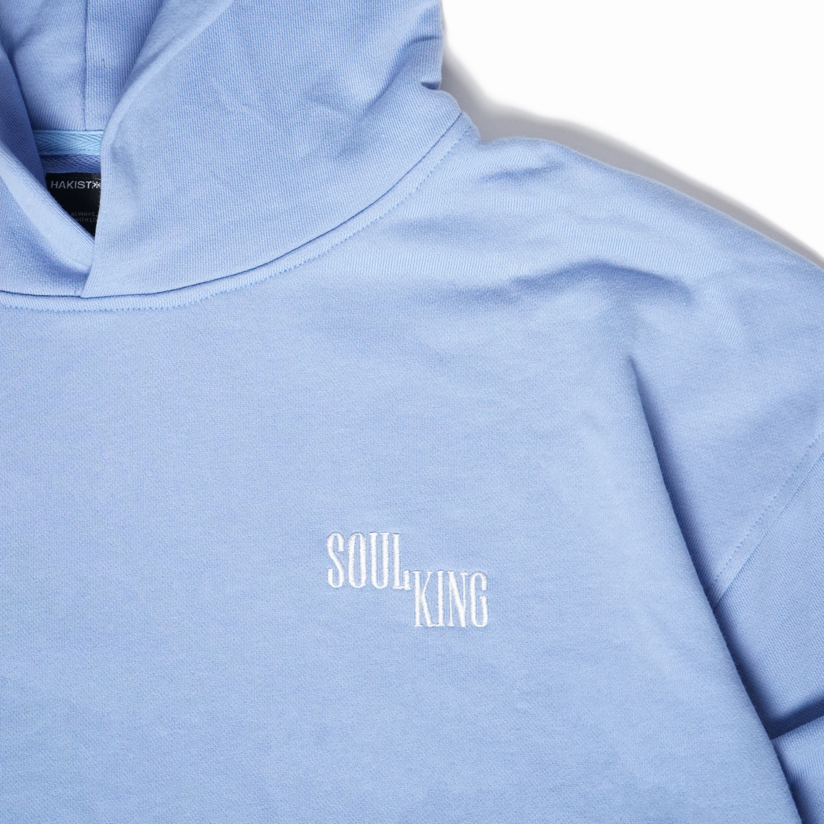 Soul King Hoodie