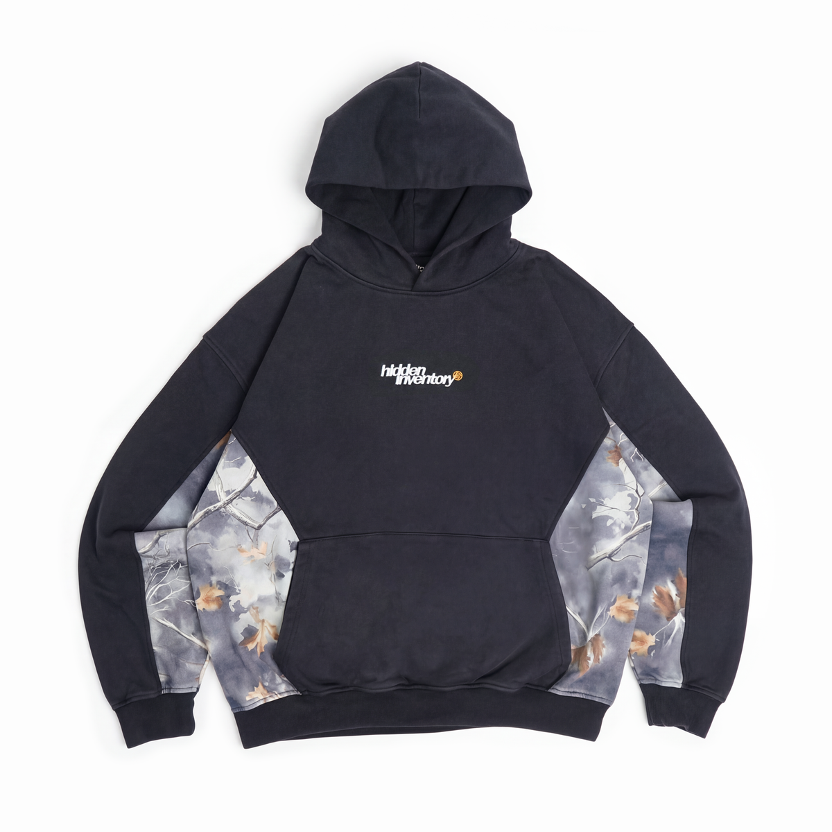 Hidden Inventory Hoodie