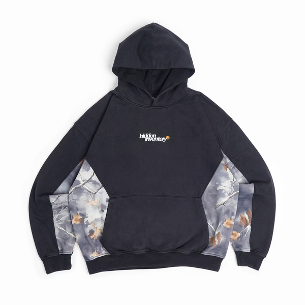 Hidden Inventory Hoodie