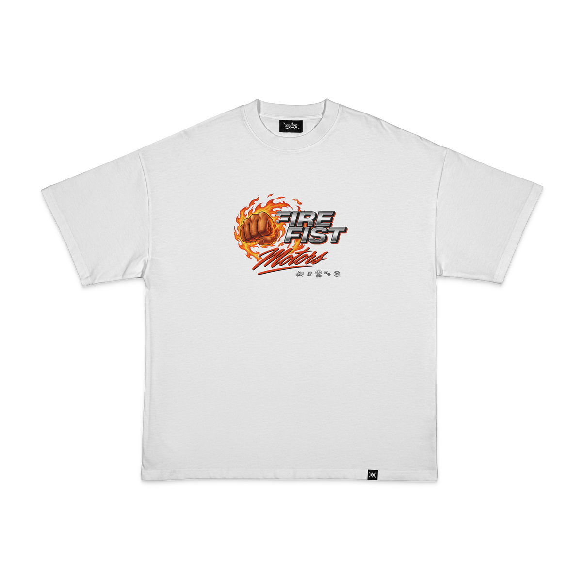 Fire Fist Bundle
