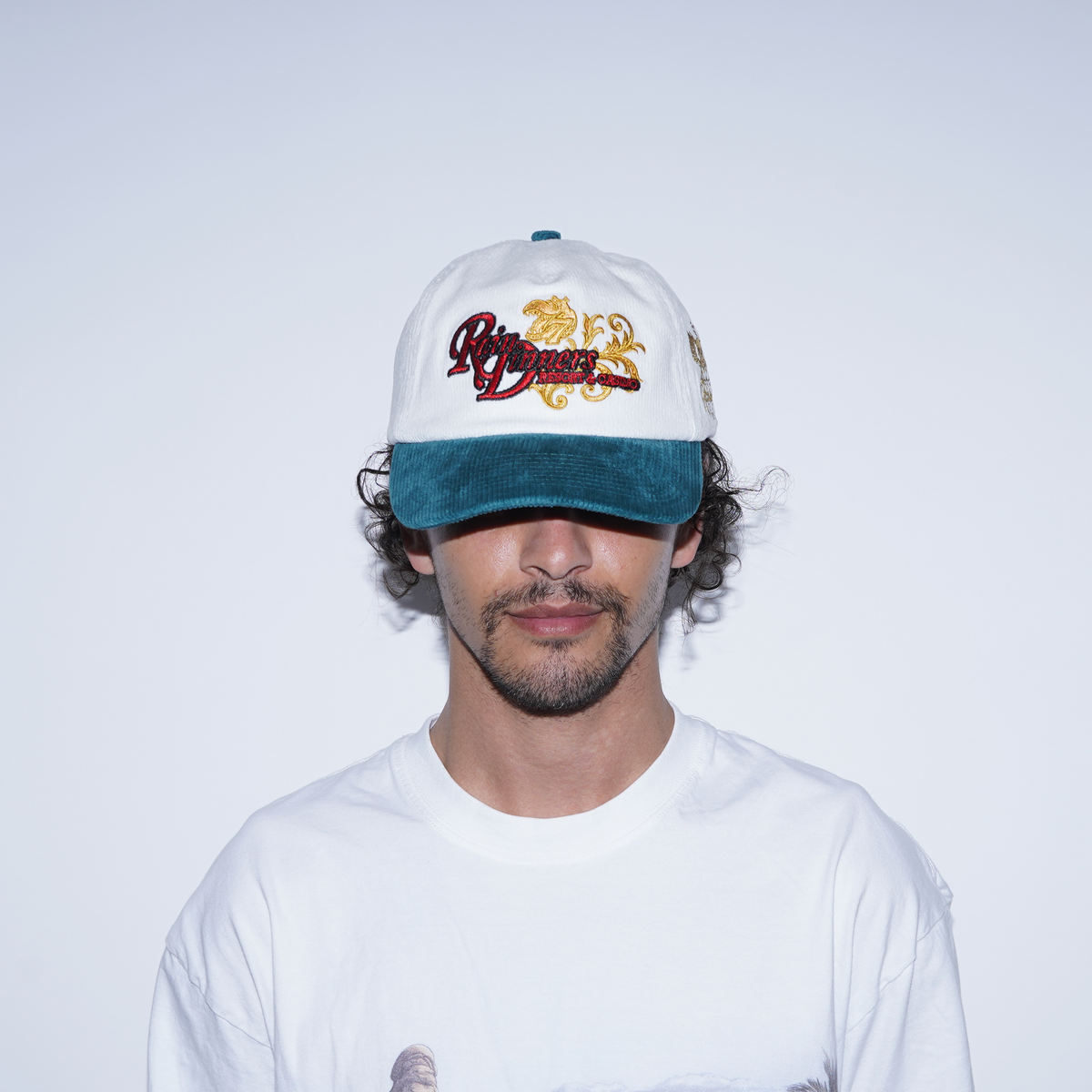 Rain Dinners Hat