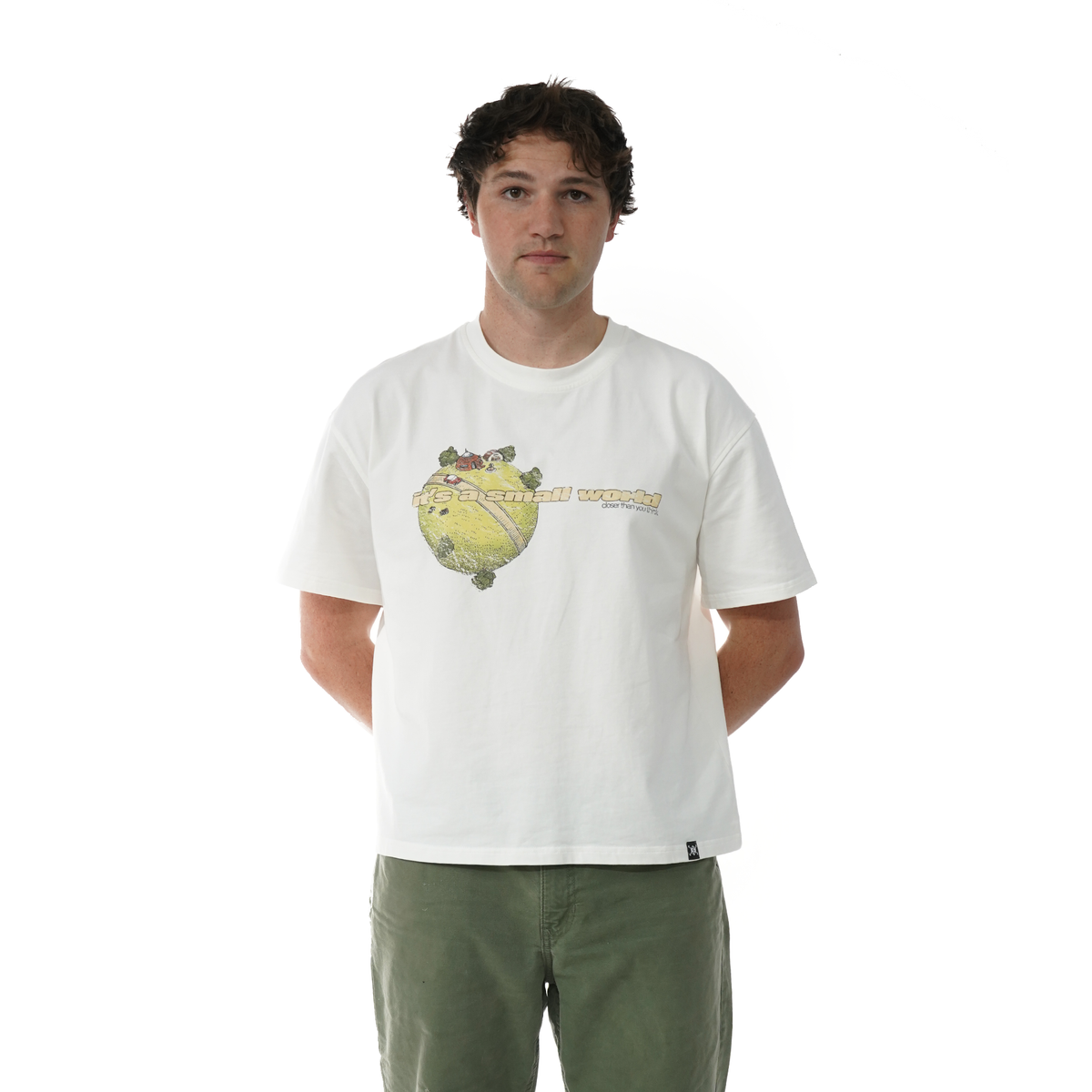 Dragonball 40th Anniversary Tee Bundle