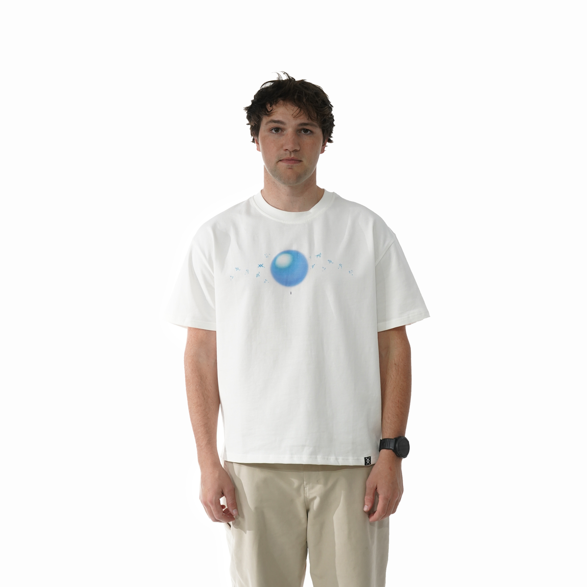 Dragonball 40th Anniversary Tee Bundle