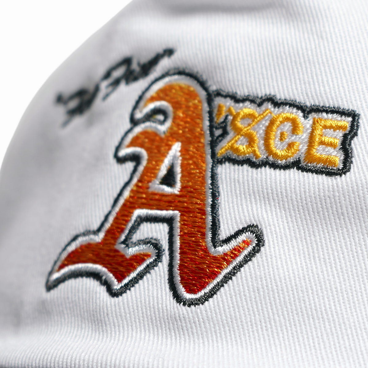 Fire Fist Hat