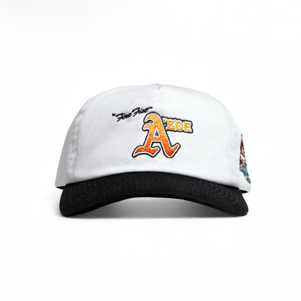 Fire Fist Bundle