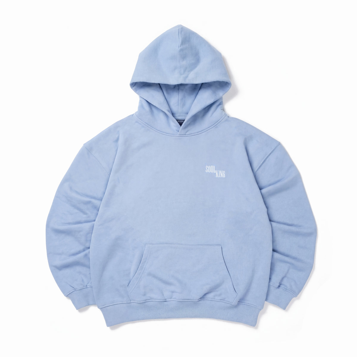 Soul King Hoodie